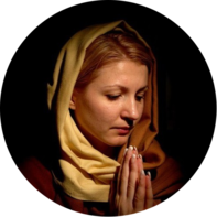 Гадалка Анна — Называевск